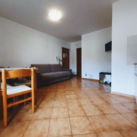 Comano Terme Apart Екстериор снимка
