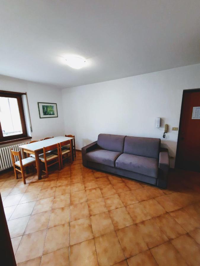 Comano Terme Apart Екстериор снимка